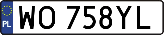 WO758YL