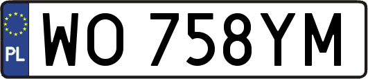WO758YM