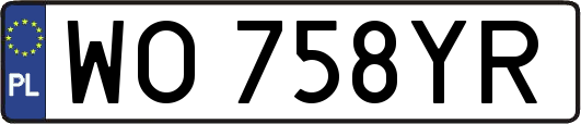 WO758YR