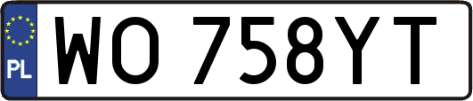 WO758YT
