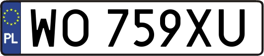 WO759XU