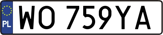 WO759YA