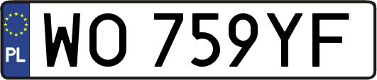 WO759YF