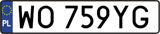 WO759YG