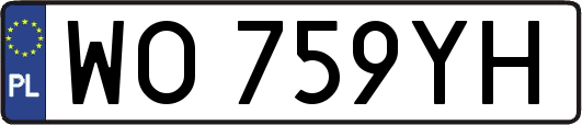 WO759YH