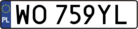 WO759YL