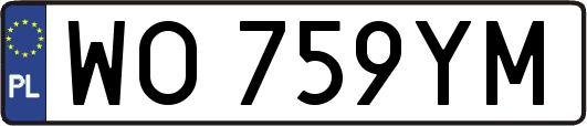 WO759YM