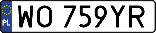 WO759YR