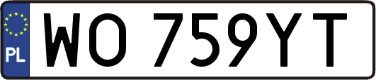 WO759YT