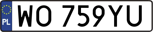 WO759YU