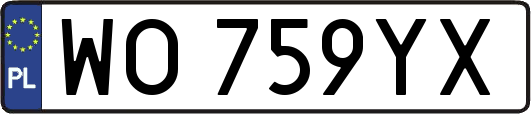 WO759YX