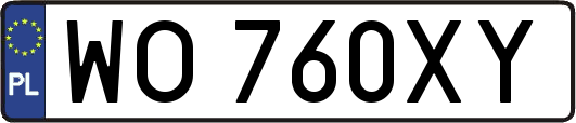 WO760XY