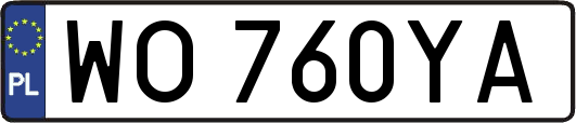 WO760YA