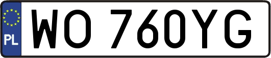 WO760YG