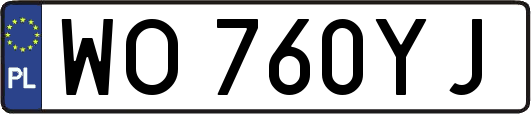 WO760YJ