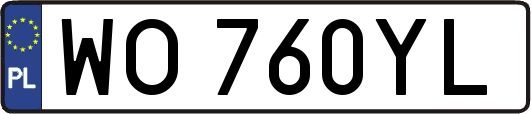 WO760YL