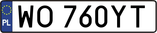 WO760YT