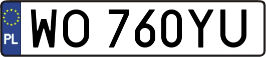 WO760YU