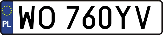 WO760YV