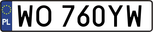 WO760YW