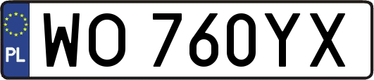 WO760YX