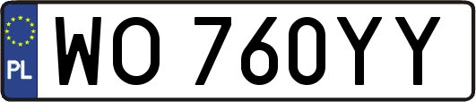 WO760YY
