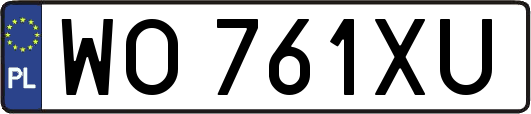 WO761XU
