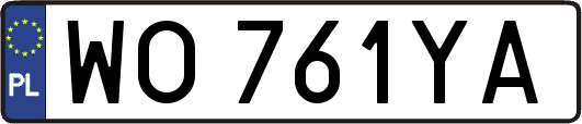 WO761YA