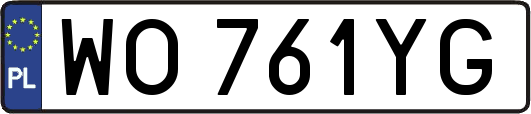 WO761YG