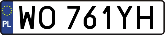 WO761YH
