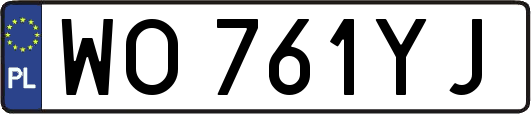 WO761YJ