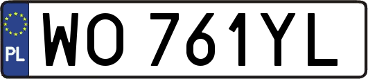 WO761YL