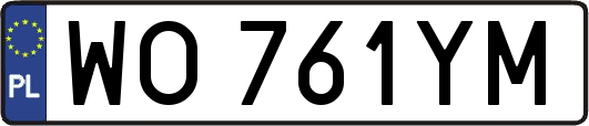 WO761YM
