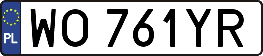 WO761YR