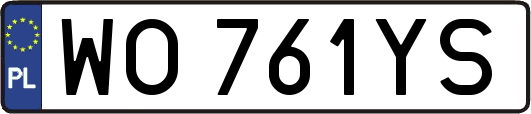 WO761YS