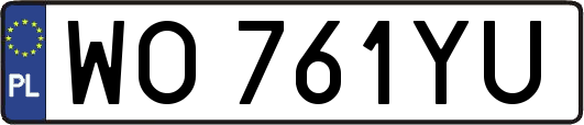 WO761YU
