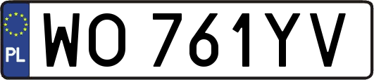 WO761YV