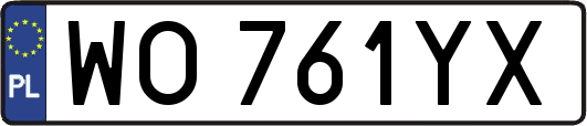 WO761YX