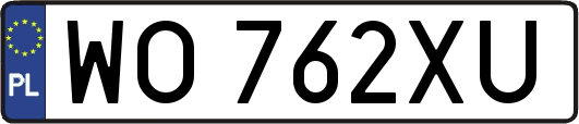 WO762XU