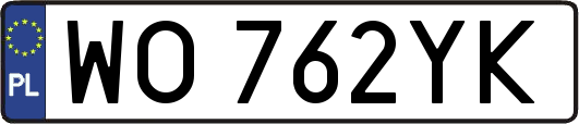 WO762YK