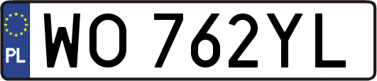 WO762YL