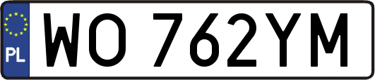 WO762YM