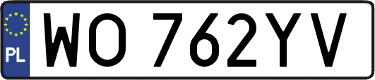WO762YV