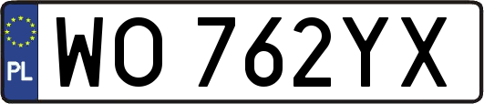 WO762YX