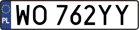 WO762YY