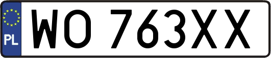 WO763XX