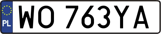 WO763YA