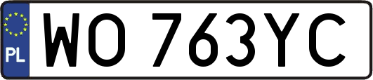 WO763YC
