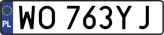 WO763YJ