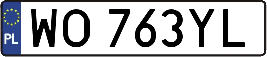 WO763YL